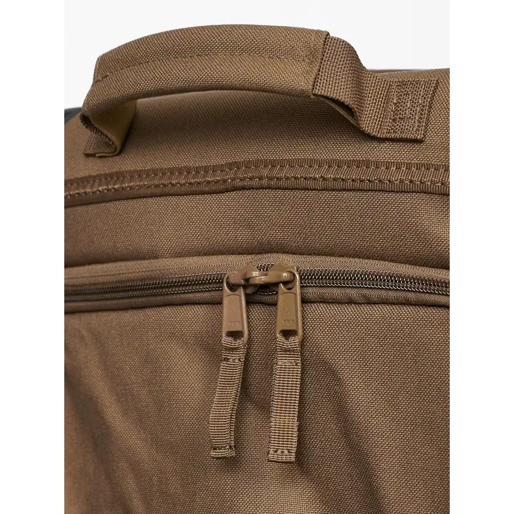 Транспортная сумка на колесах ПВСС 126л ZASLON Tactical
