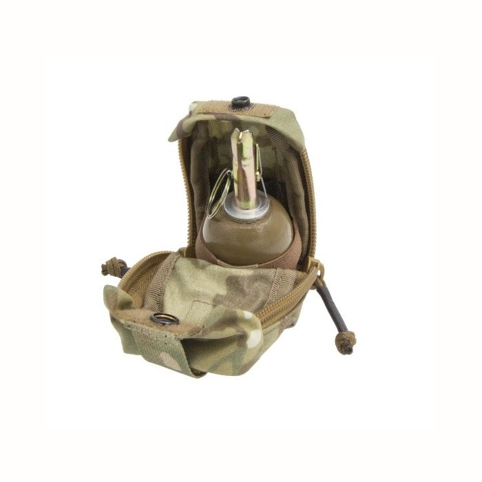 Подсумок под гранату универсальный GP-107 "Закат" WARTECH