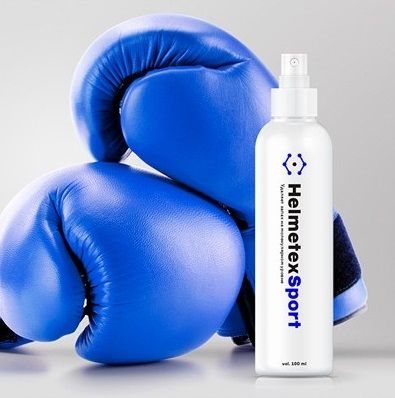 Нейтрализатор запаха Sport 100 мл Helmetex