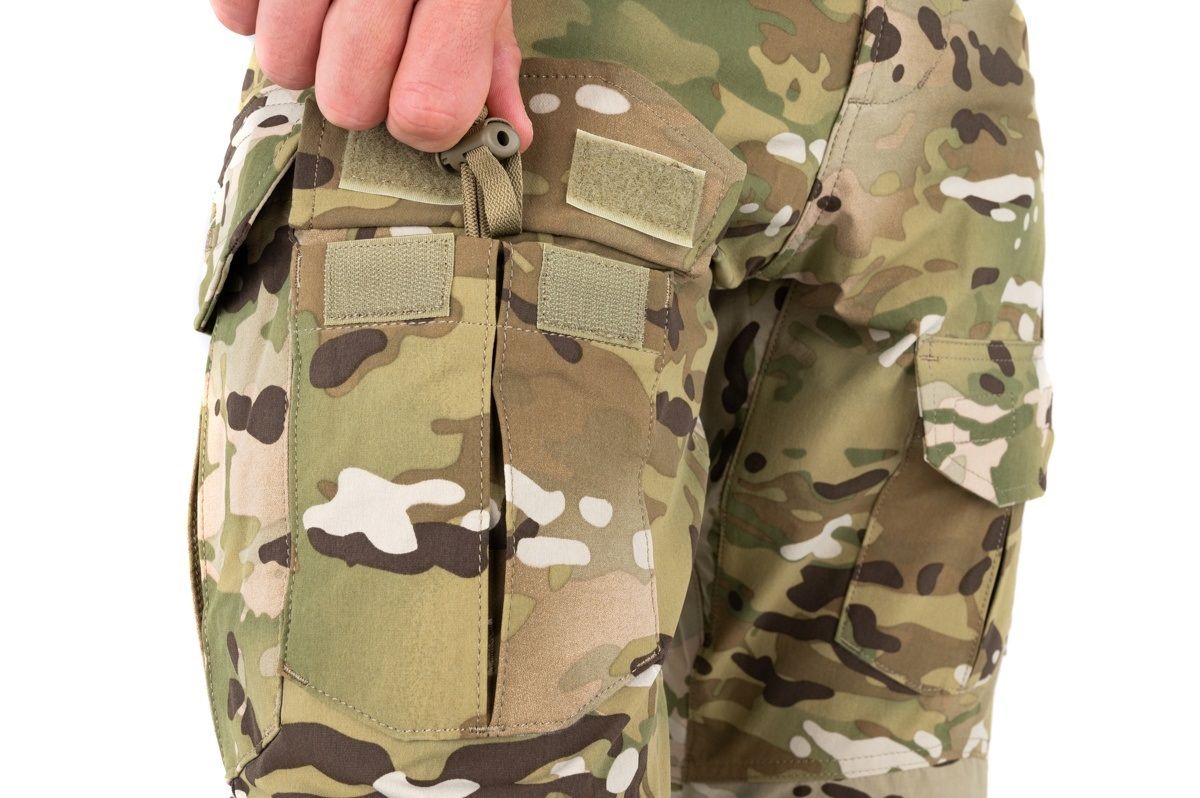 Боевые брюки CP Gen.3 All Weather Ars Arma