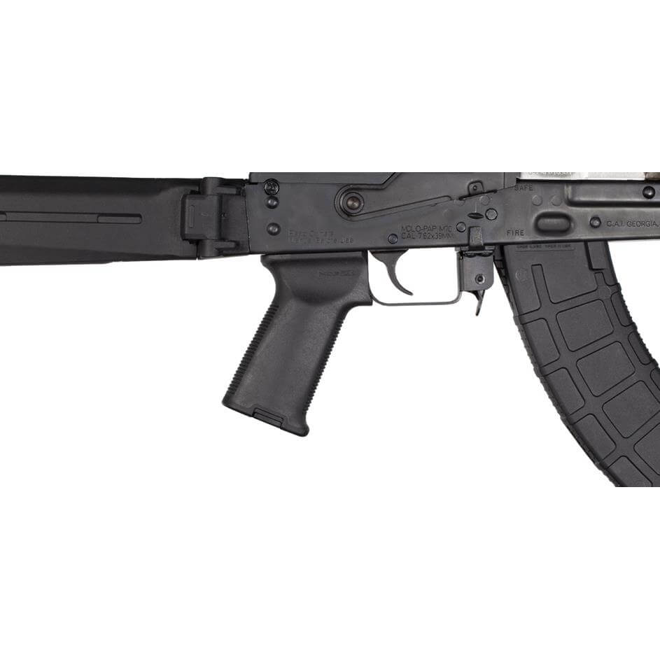 Ручка пистолетная MOE® AK+ GRIP – AK47/AK74 MAG537 Magpul