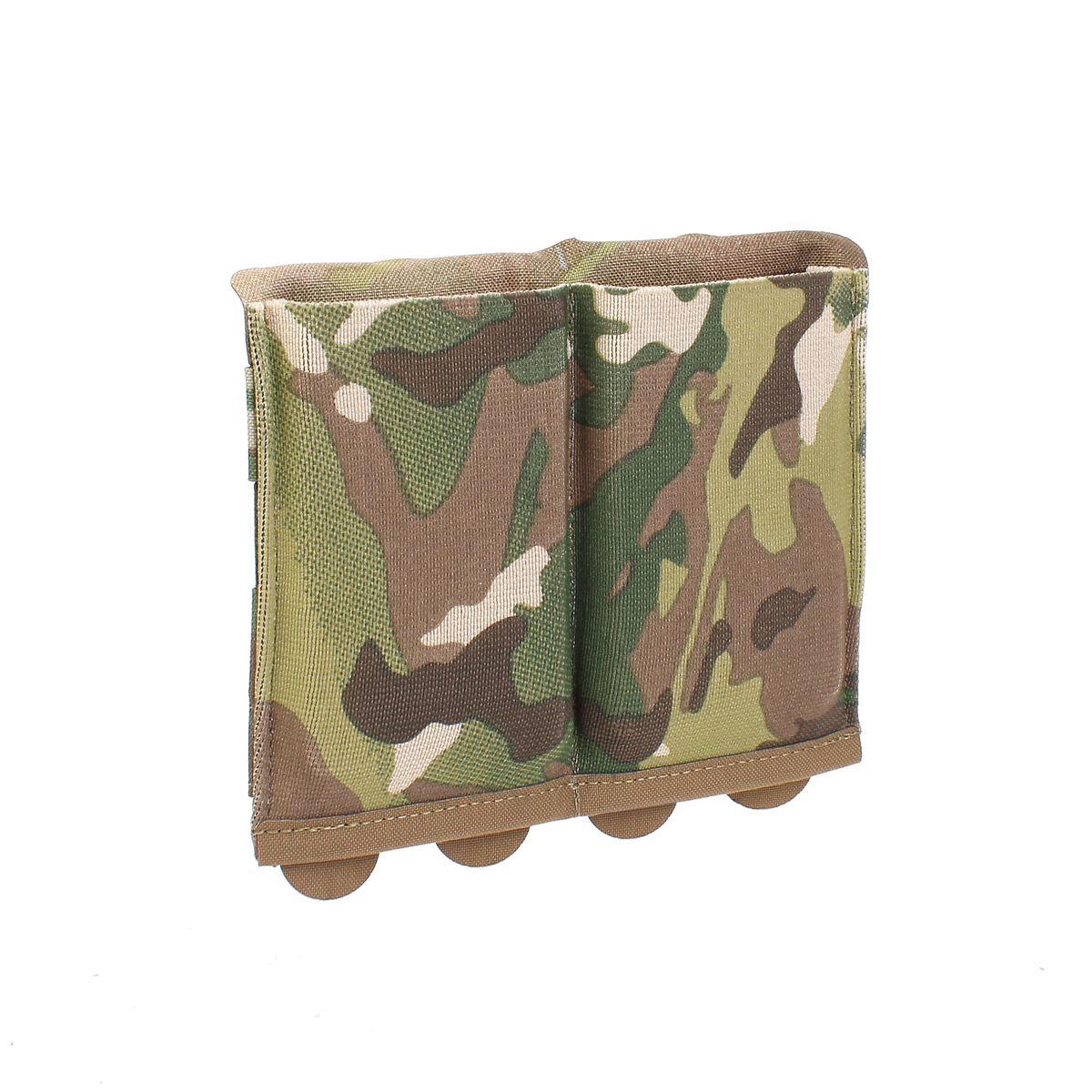 BFG style ten-Speed Подсумок на 2 магазина M4 PT-PH67 Pew Tactical