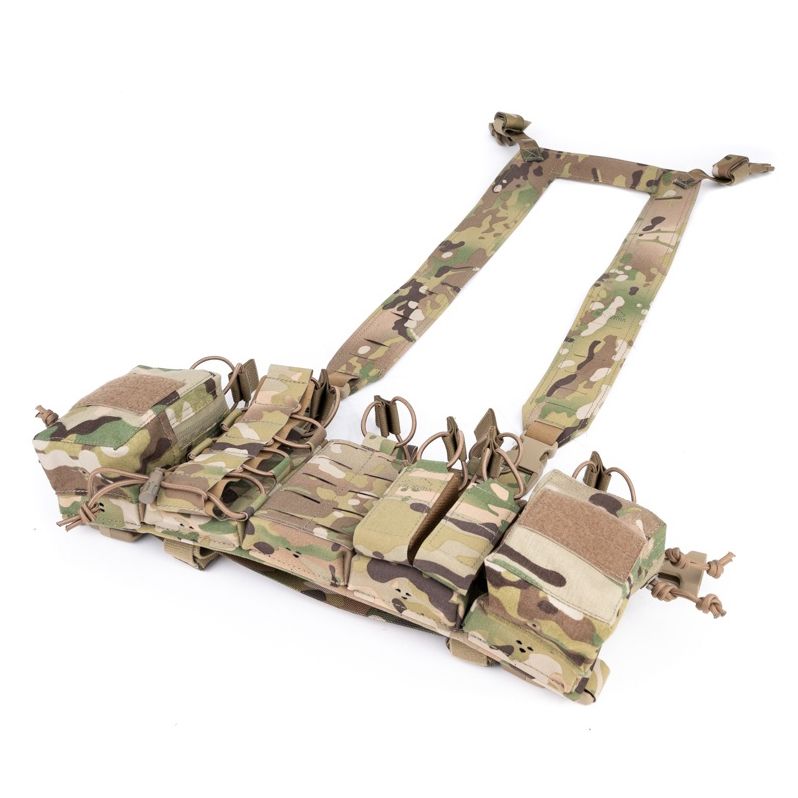 Разгрузочная система D3-M LC Ars Arma