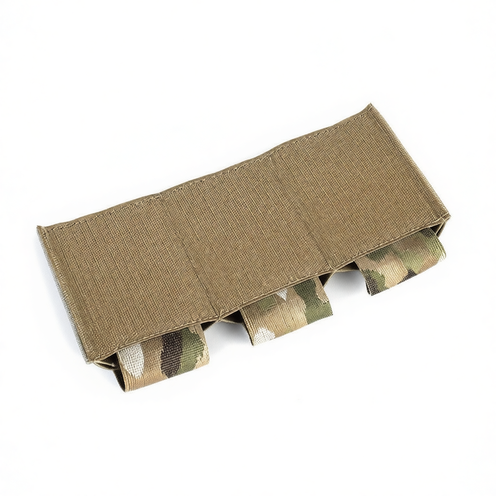 Ferro style Turnover вставка на три 5.56 магазина AC-MI15 Академия Снаряжения