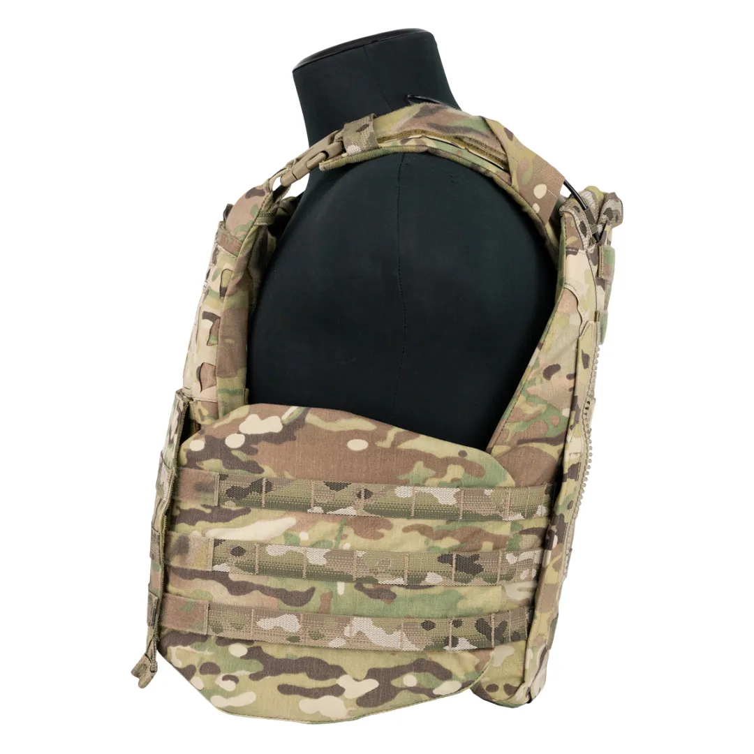 Корсетный жилет А-25 Астартес + СВМПЭ Ars Arma