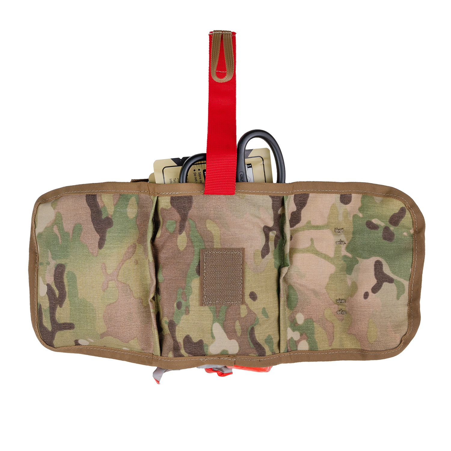 Медицинский подсумок RFAK Академия Снаряжения