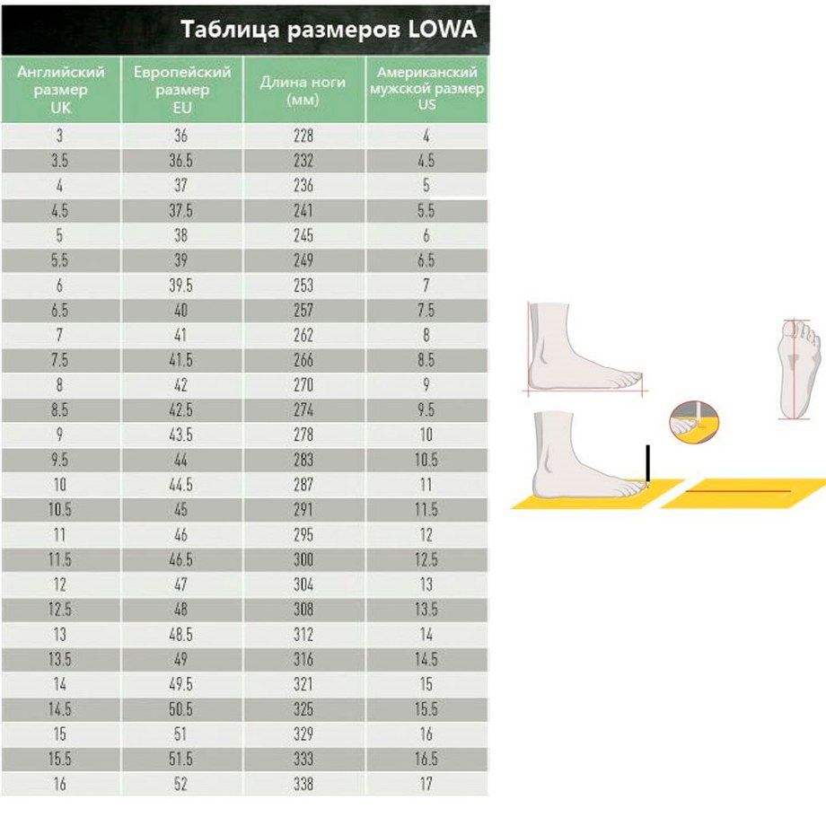 Ботинки Z-8S GTX C Lowa
