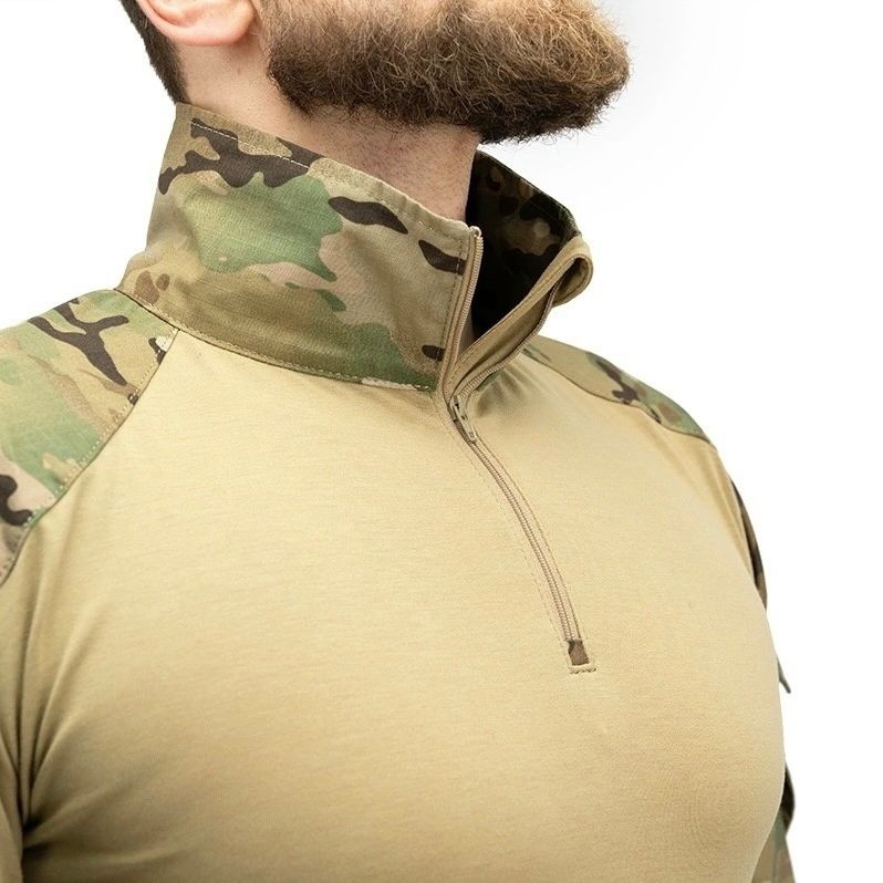 Боевая рубашка CP Gen.3 Extreme Multicam USA  Ars Arma