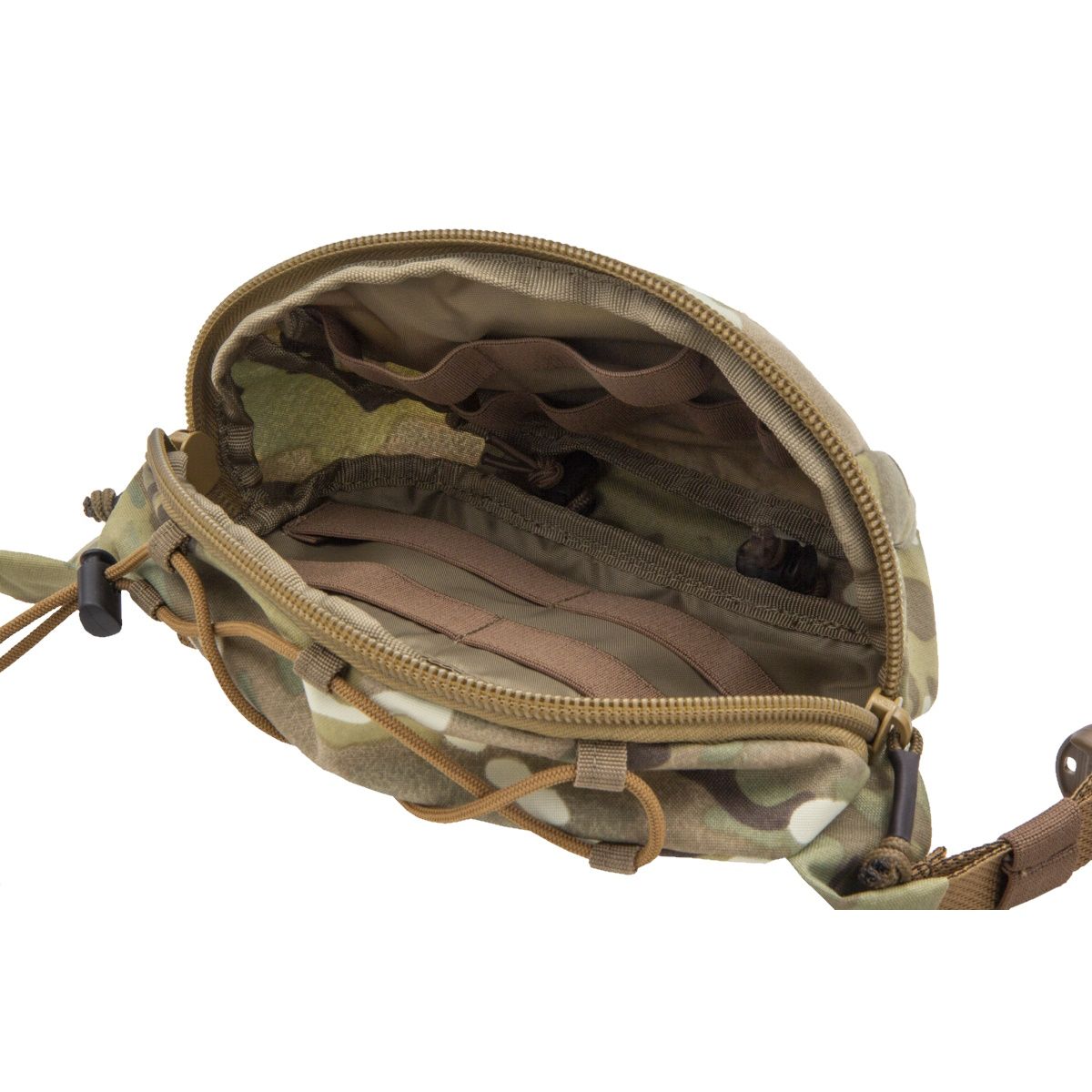 Поясная сумка "Ливер" UP-119 WARTECH