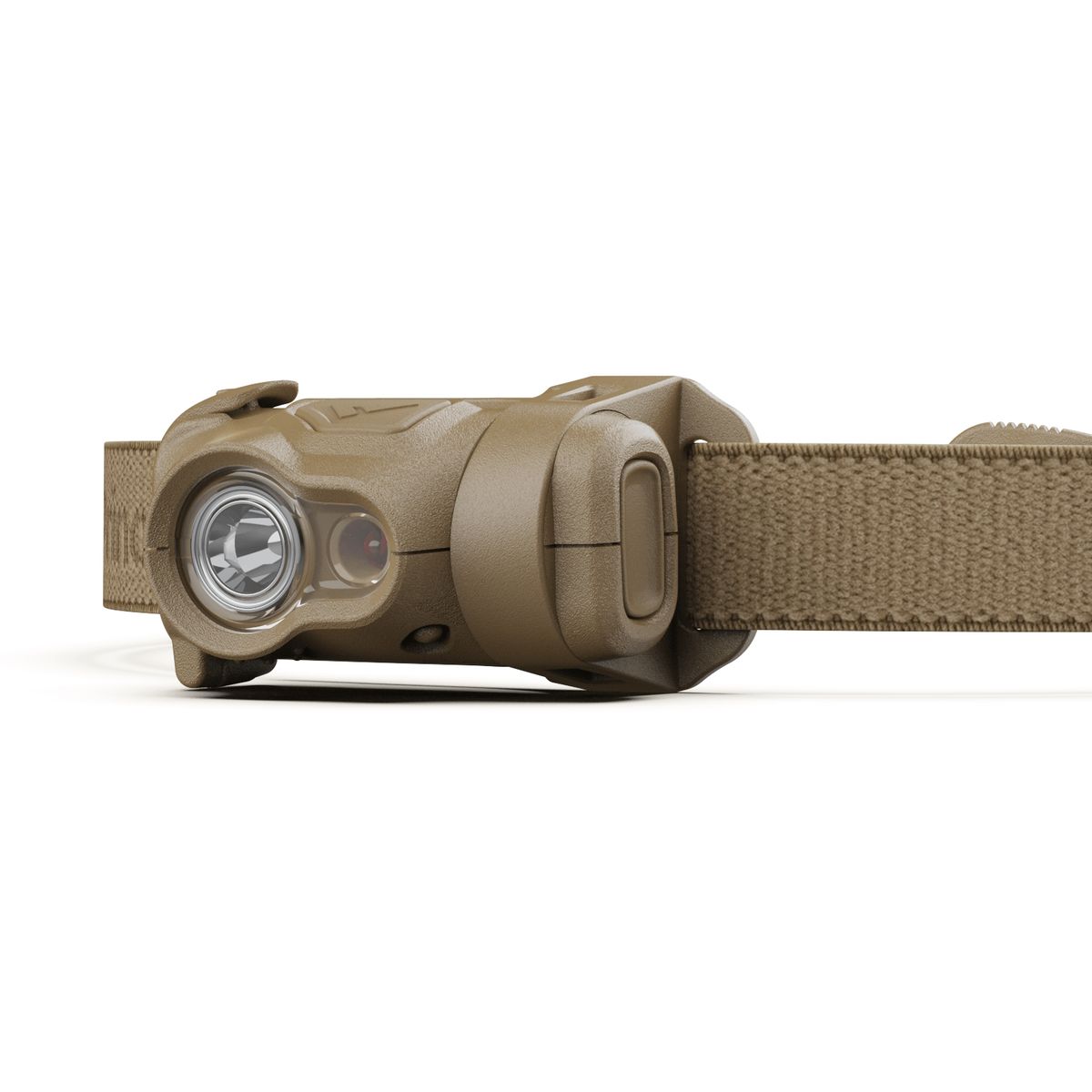 Фонарь BYTE Tactical Headlamp 200 Lumen Tan Princeton Tec