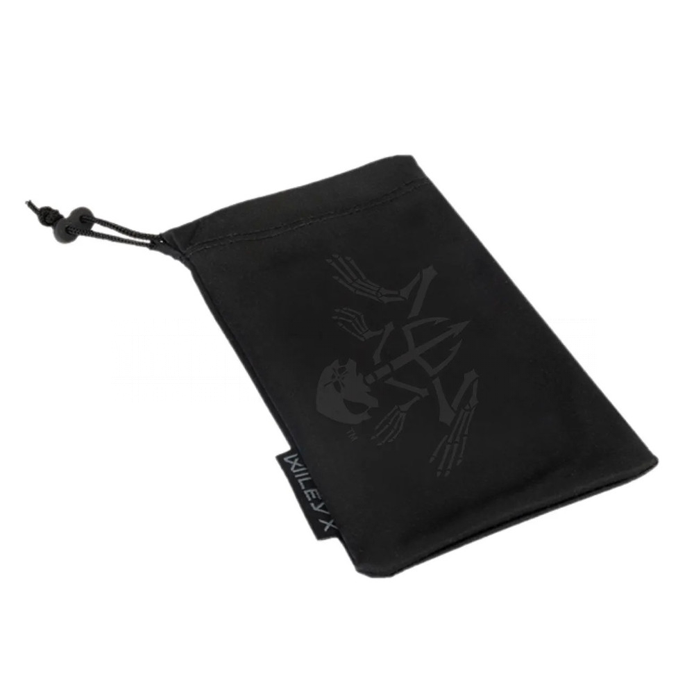 Баллистические очки JAKL Captivate 1 линза CHJKLO15 Wiley-X