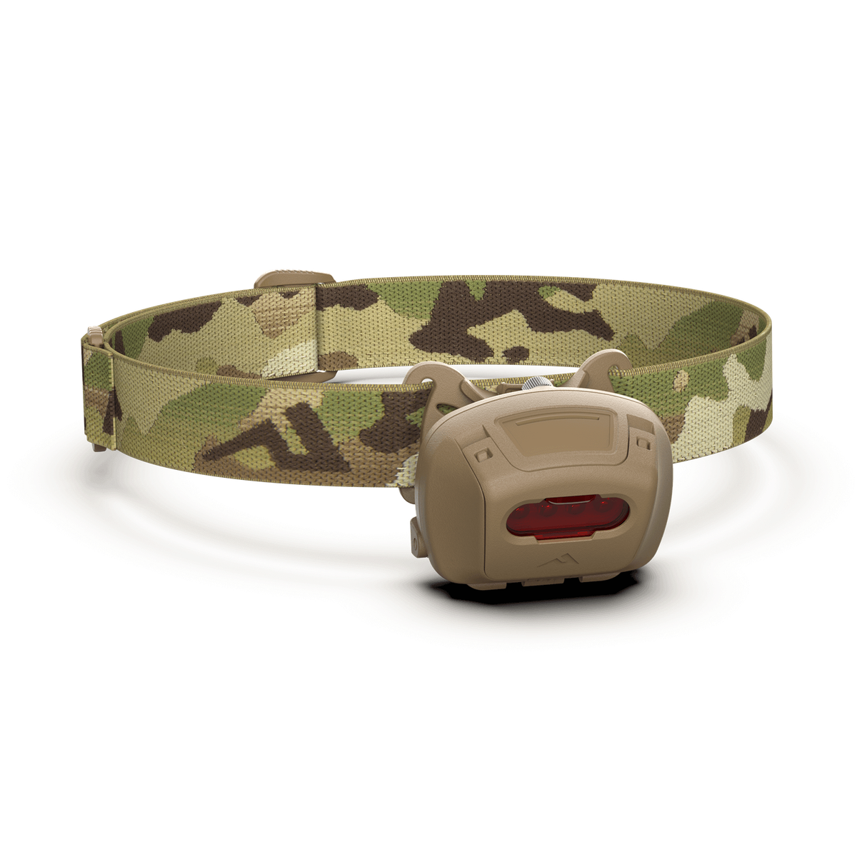 Фонарь QUAD TACTICAL MPLS Multicam Princeton tec