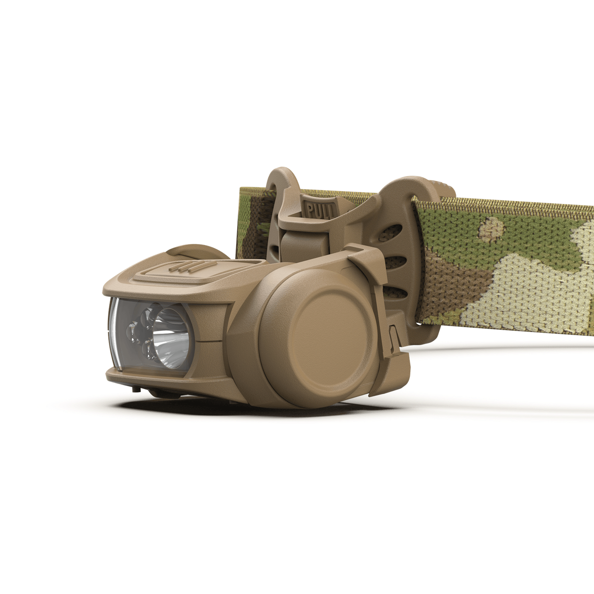 Фонарь REMIX PRO MPLS Multicam Princeton tec