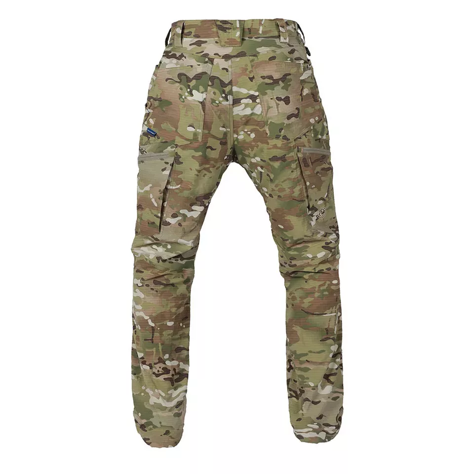 Брюки тактические Whale Shark Lightweight Tactical Pants MT ЕМВ9671 Emerson blue label