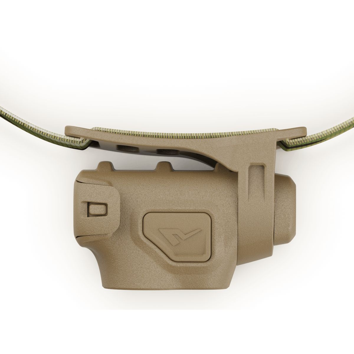 Фонарь BYTE Tactical Headlamp 200 Lumen Tan Princeton Tec