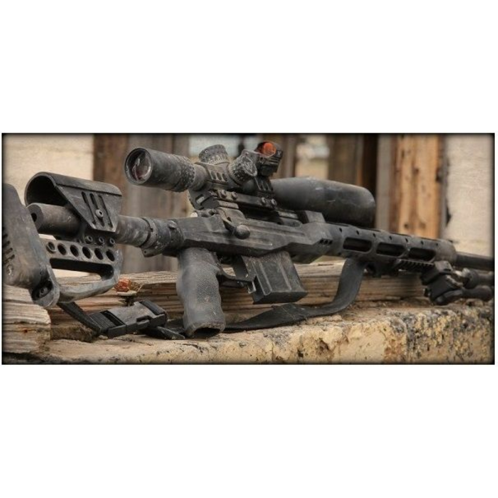 Кронштейн для прицела SP-4016 Spuhr