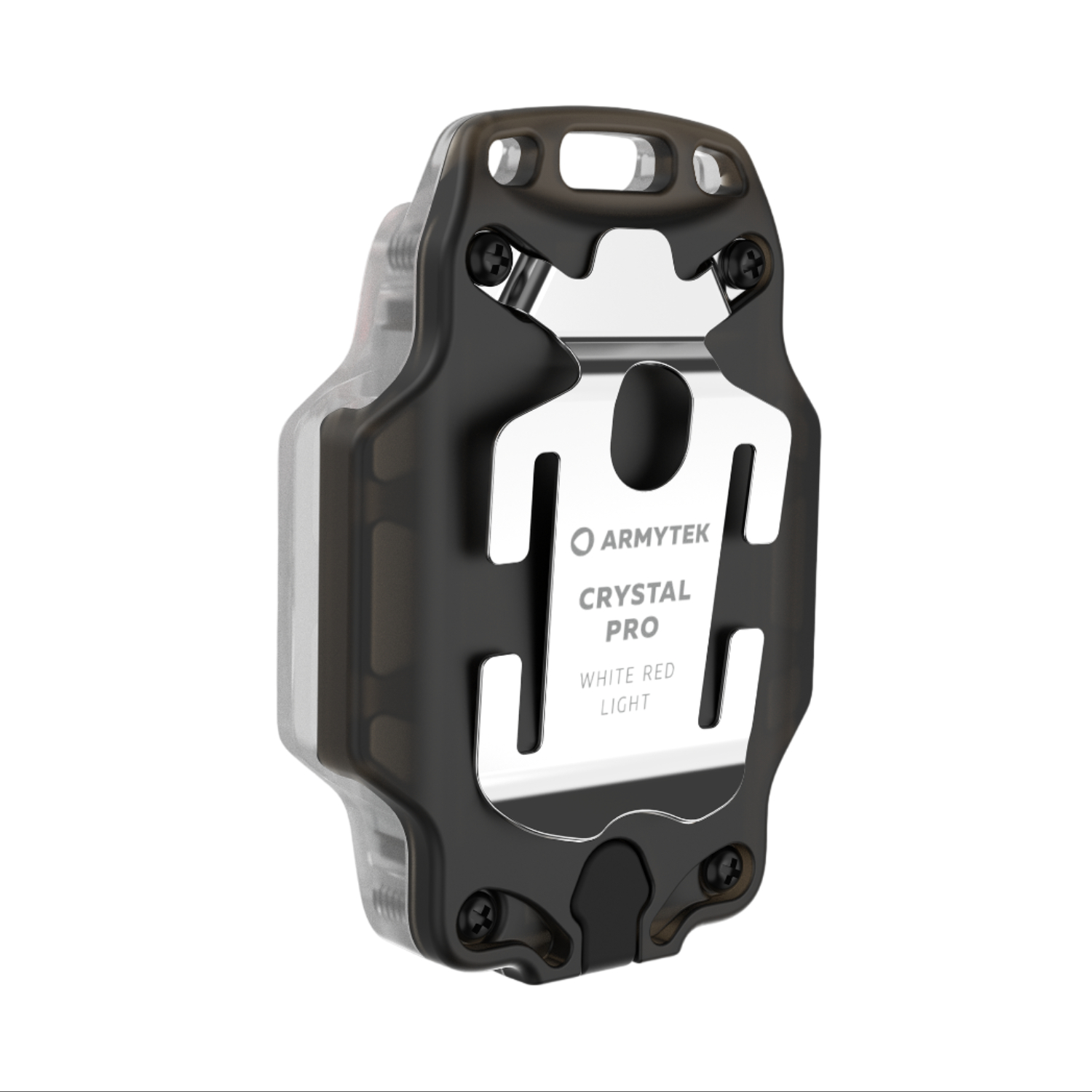 Маяк Crystal Pro Grey мультифонарь Armytek