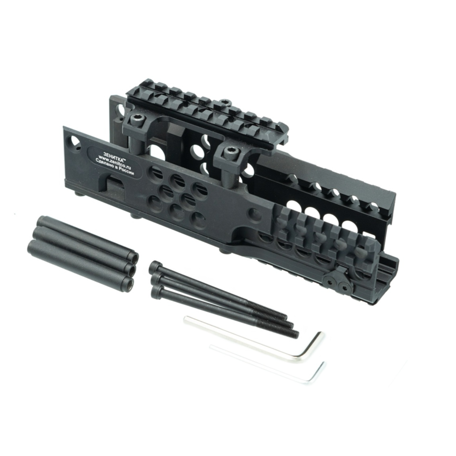 Кронштейн Б-50 Зенитка