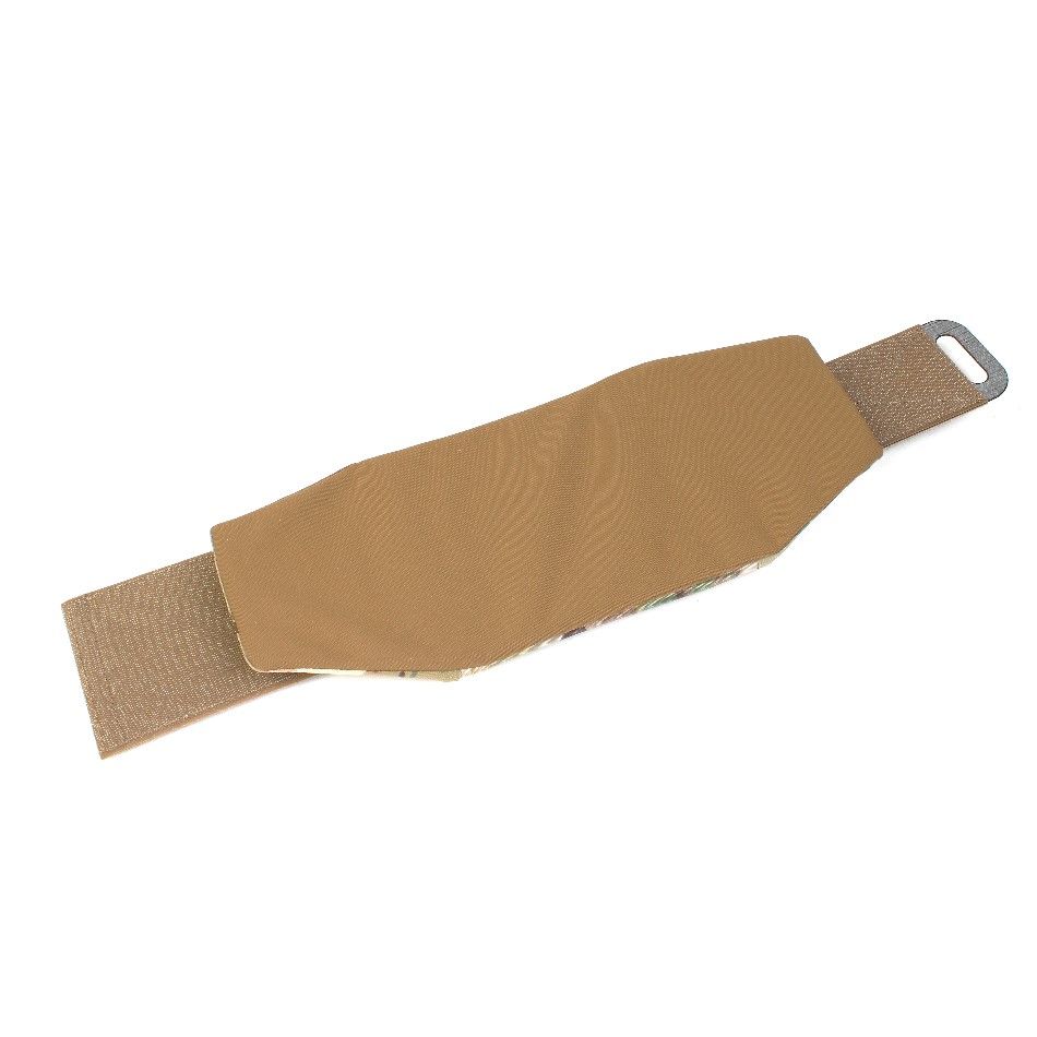 Ferro style 3AC Side Soft Armor боковые чехлы под баллистику PT-UA75 Pew Tactical