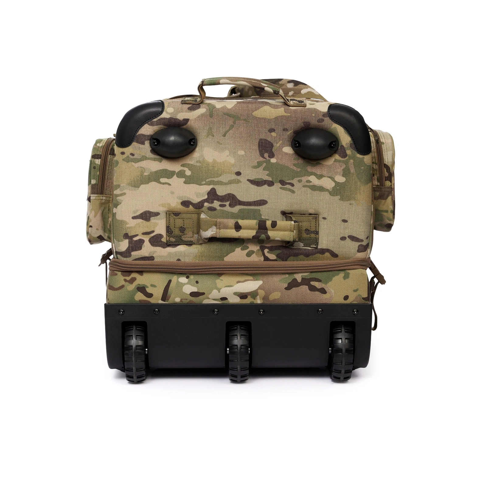 Транспортная сумка на колесах ВСС 186л ZASLON Tactical