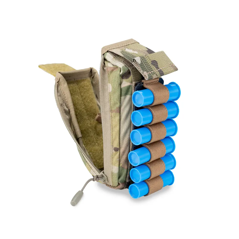 Подсумок 12 калибра А-26 Утка Ars Arma