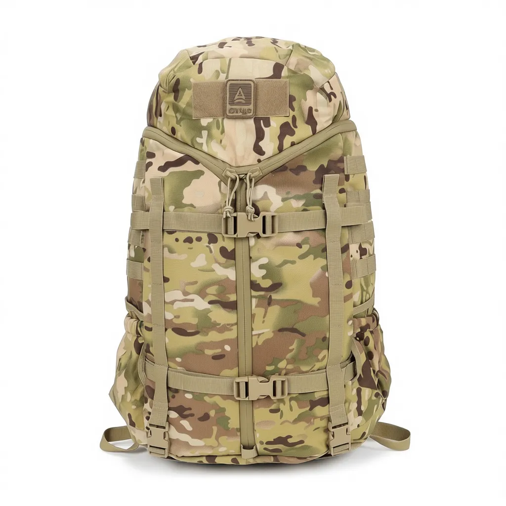 Рюкзак тактический Pteryx Сплав