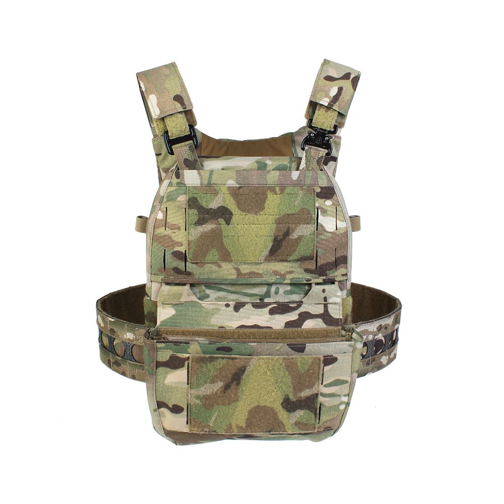 Ferro style DOPE Front Flap панель PT-FP14 Pew Tactical