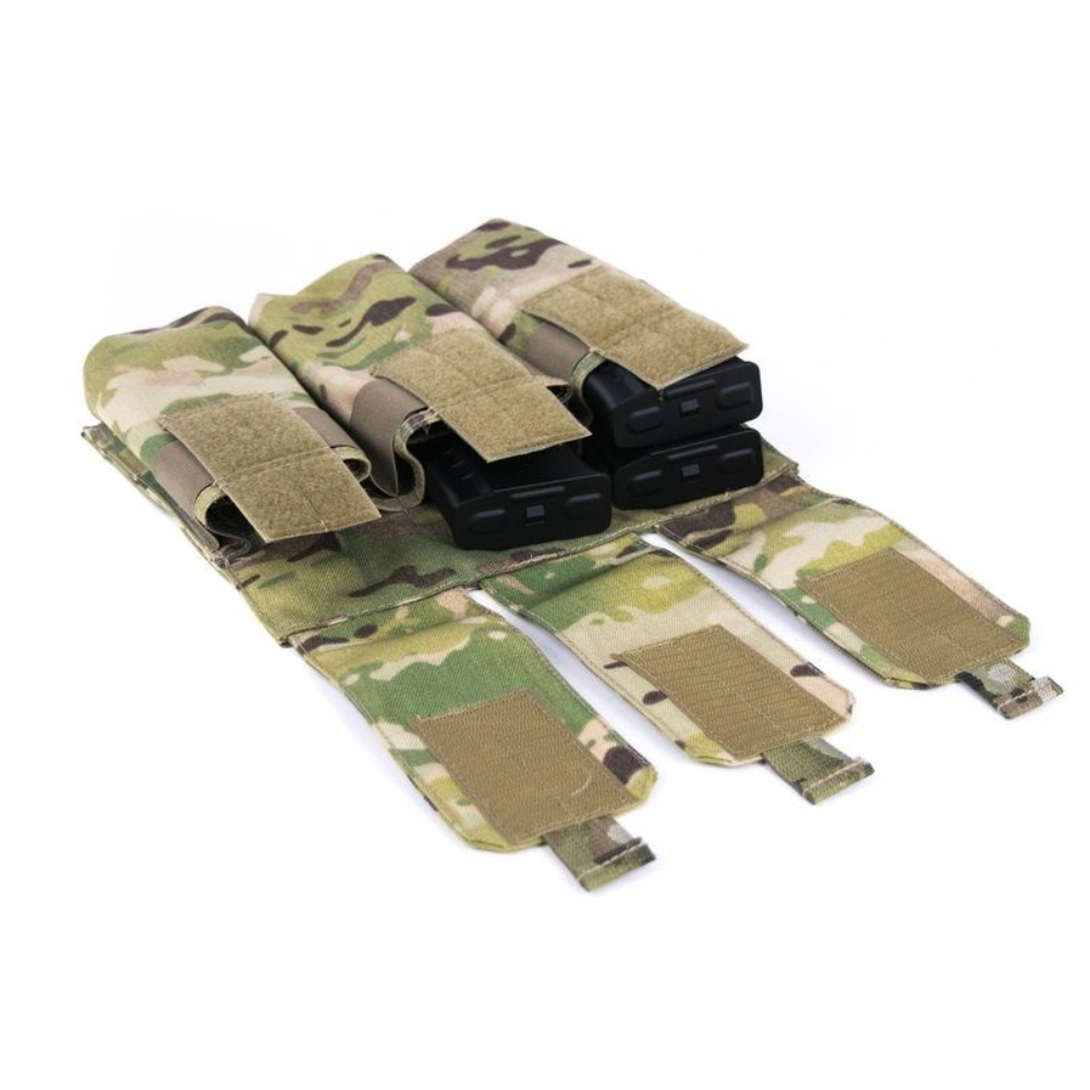 Подсумок АК Клапан на 6 Ars Arma