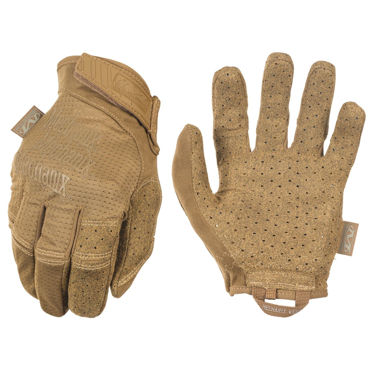 Перчатки тактические Specialty Vent Mechanix Wear