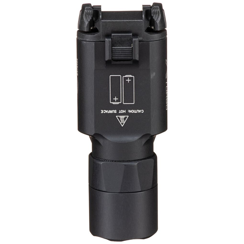 Фонарь X300T-A Turbo BL SureFire