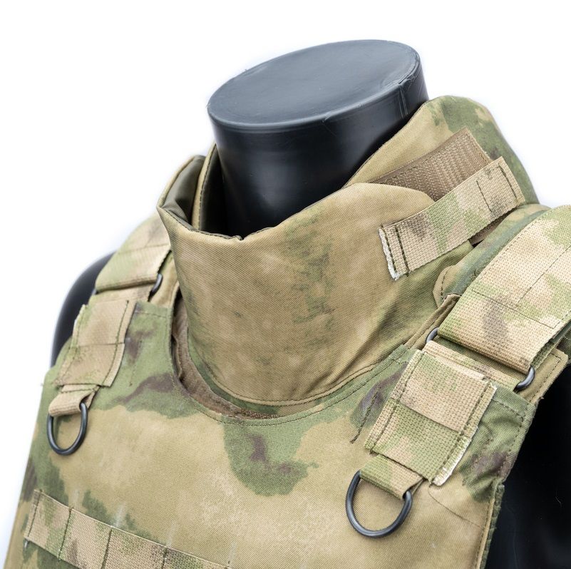 Бронежилет Гранат-БС Щелковская ШТФ