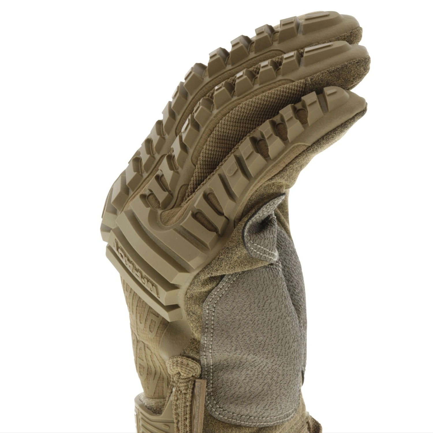 Тактические перчатки Tactical M-Pact Gen.3 Mechanix Wear