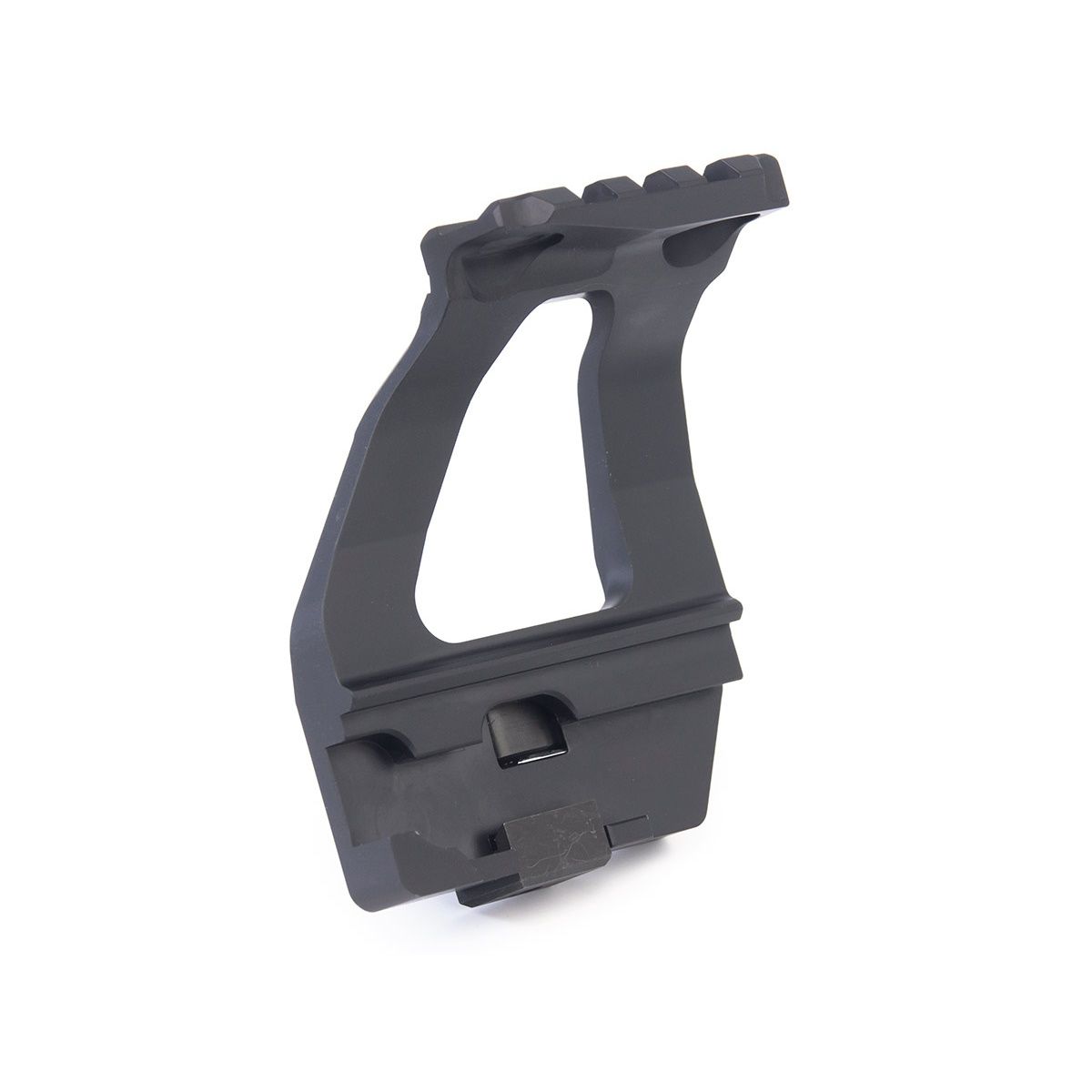 Кронштейн BIT боковой быстросъемный Picatinny/ACOG для АК/Сайга SAG