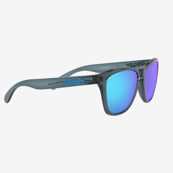 Очки Frogskins OO9013 9013F6 55 Oakley
