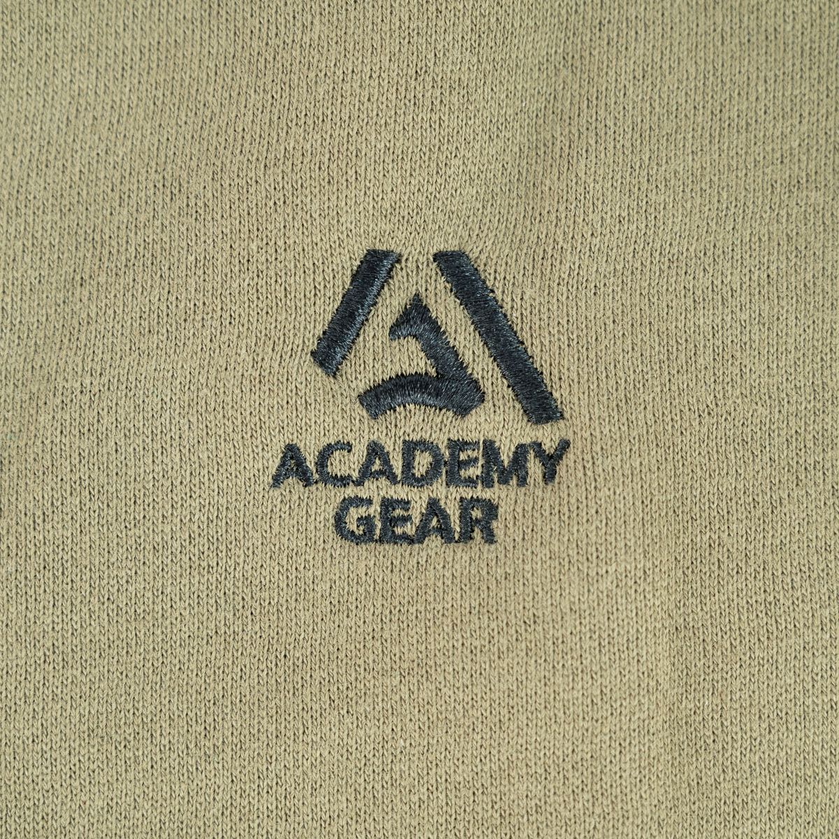 Худи Кенгуру Академия Снаряжения