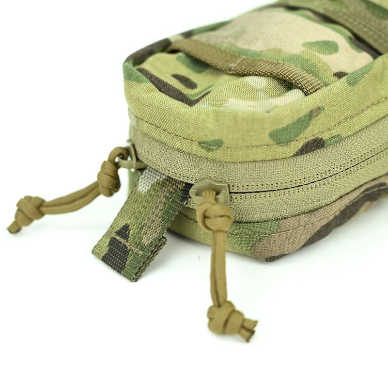 Утилитарный подсумок Ниндзя узкий Ars Arma