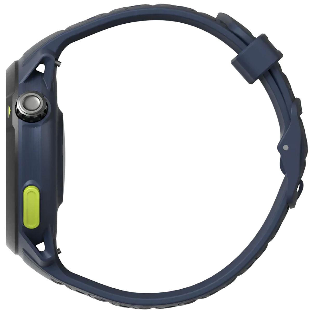 Часы PACE Pro GPS Sport Watch Blue Coros