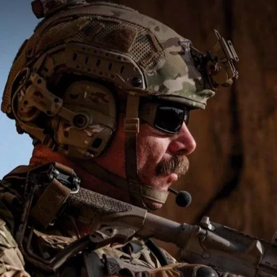 Чехол на шлем SF Helmet Cover D.M.GEAR