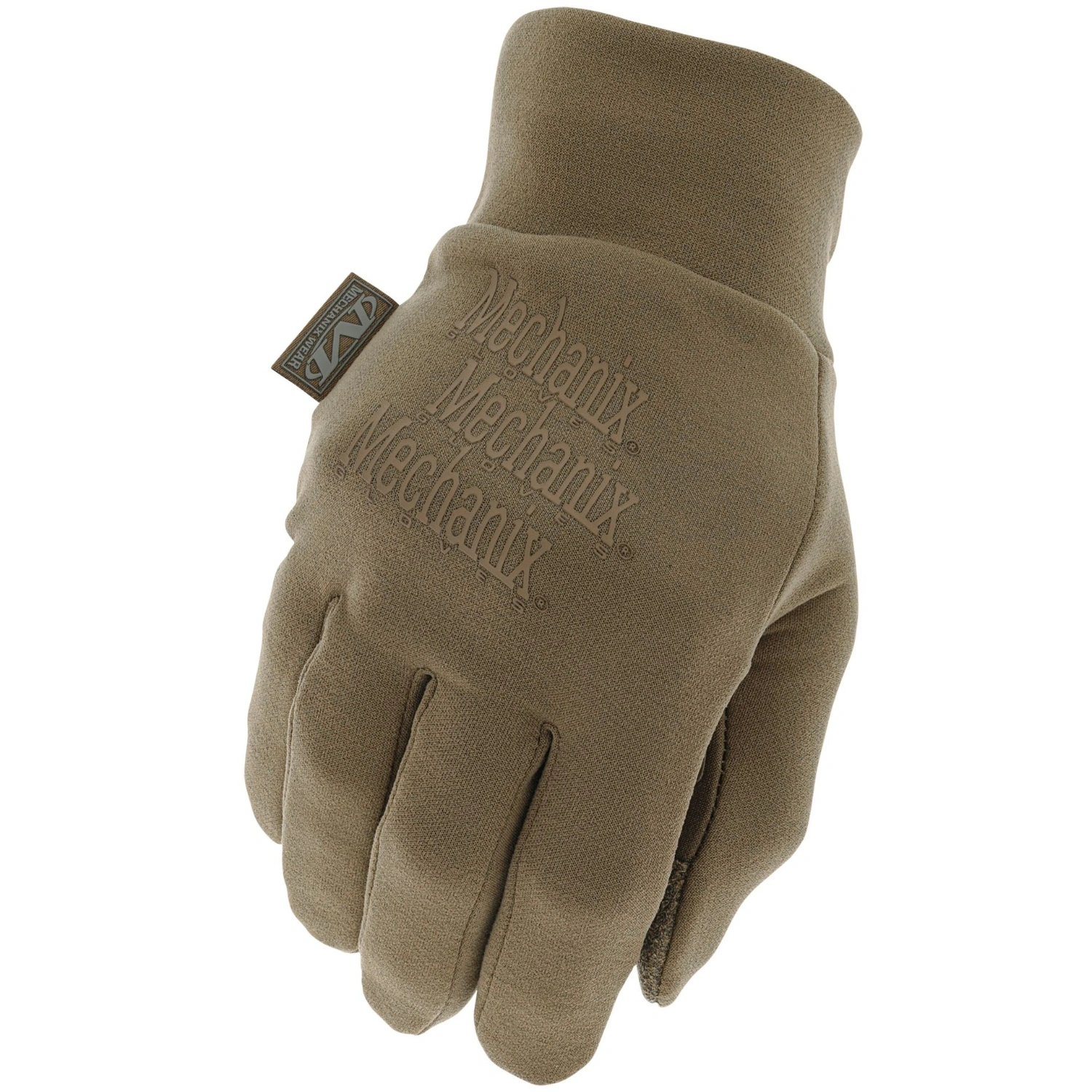 Тактические перчатки Coldwork Base Layer Mechanix Wear
