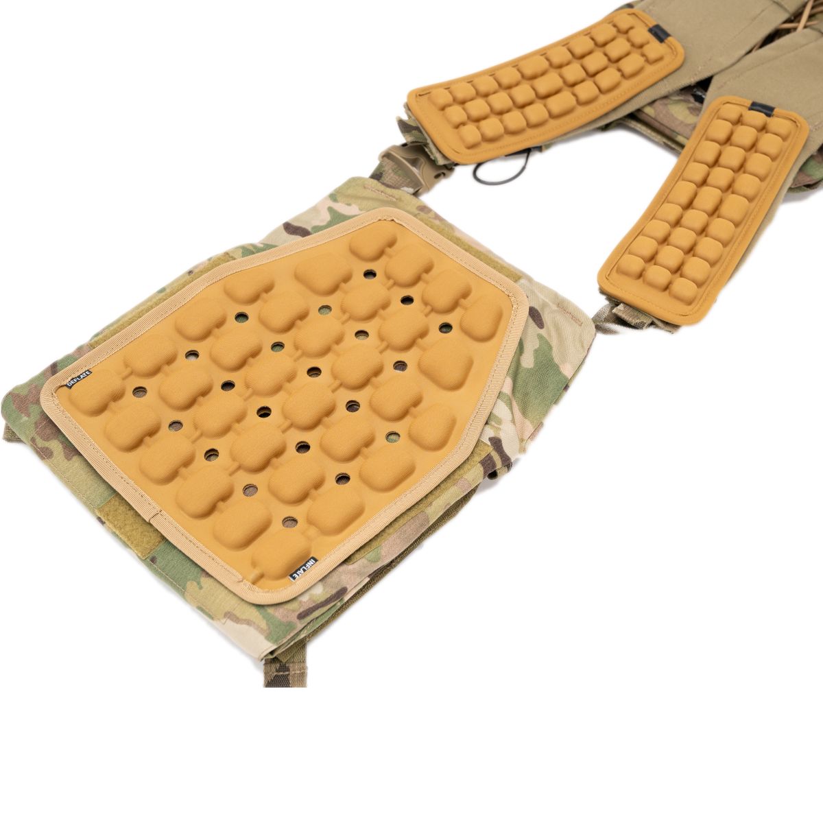 Адаптивные КАП TIV пара Академия Снаряжения