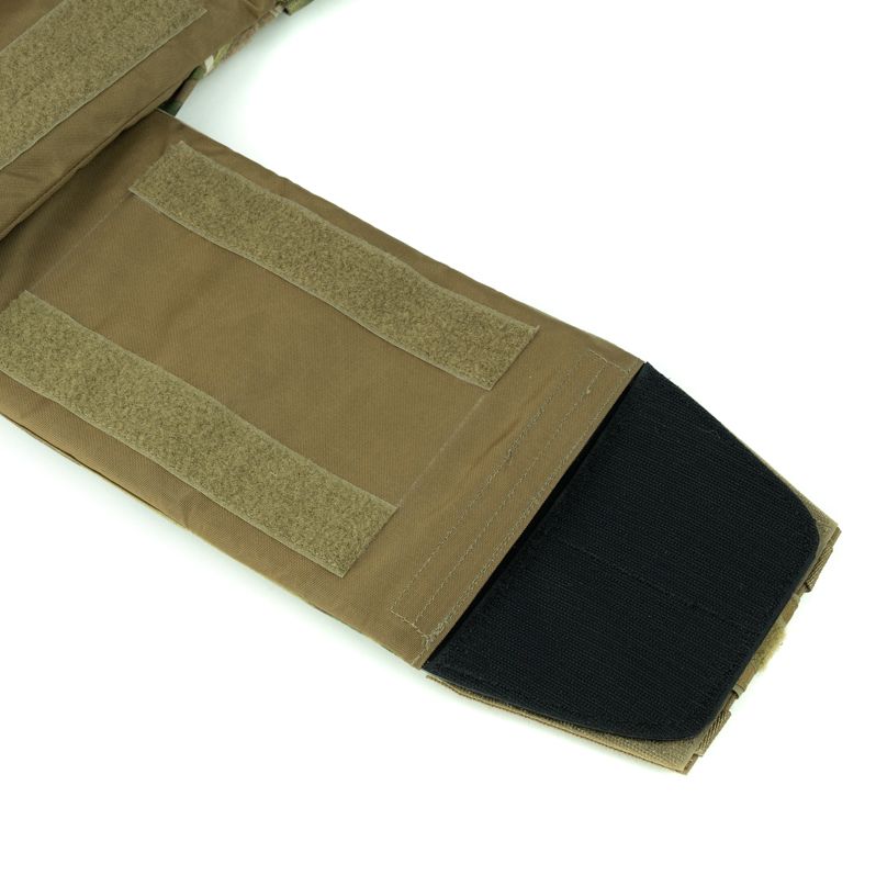 А-22 Полукорсетная вставка (пара) Ars Arma