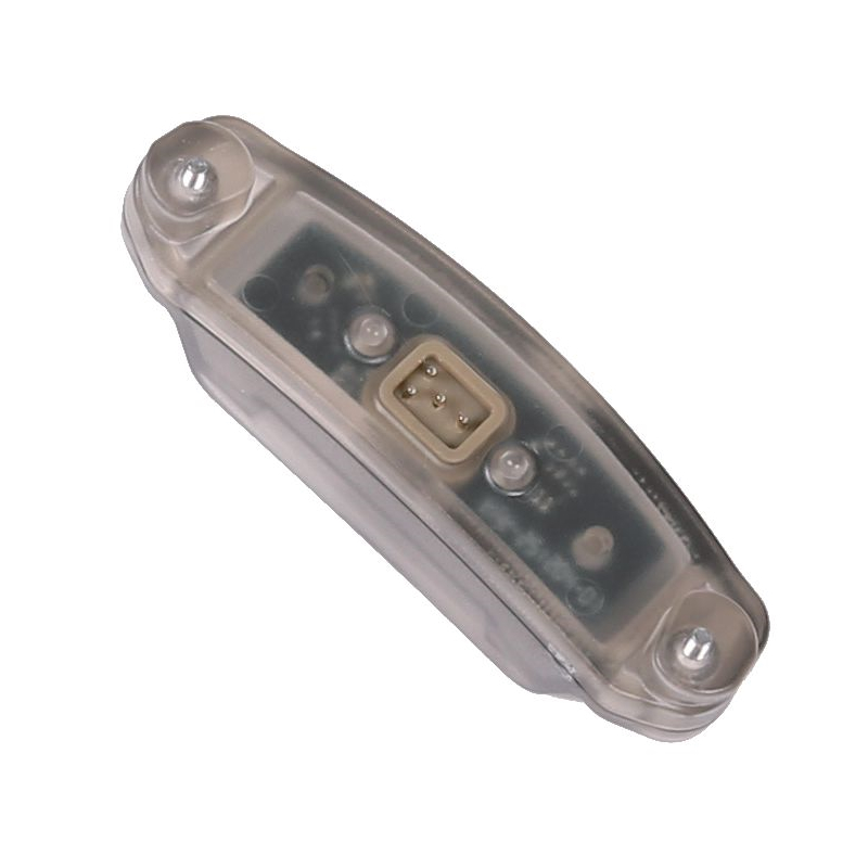 Тактический модуль для шлема Railink system с кабелем Fischer TB1502-G FMA