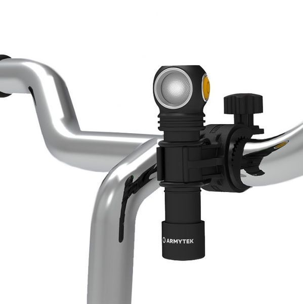 Фонарь Wizard C2 Pro Max Magnet USB Белый Свет Armytek