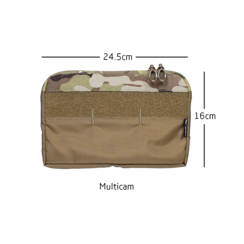 Ferro style Kangaroo Insert - Small Pocket вставка AC-FP15 Академия Снаряжения