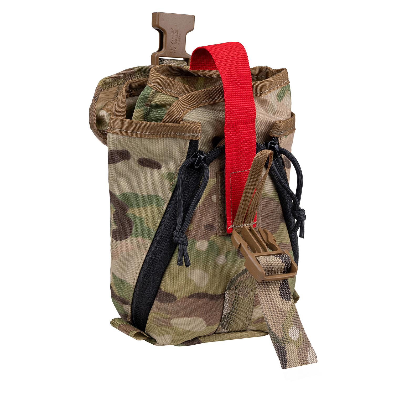 Медицинский подсумок RFAK Академия Снаряжения