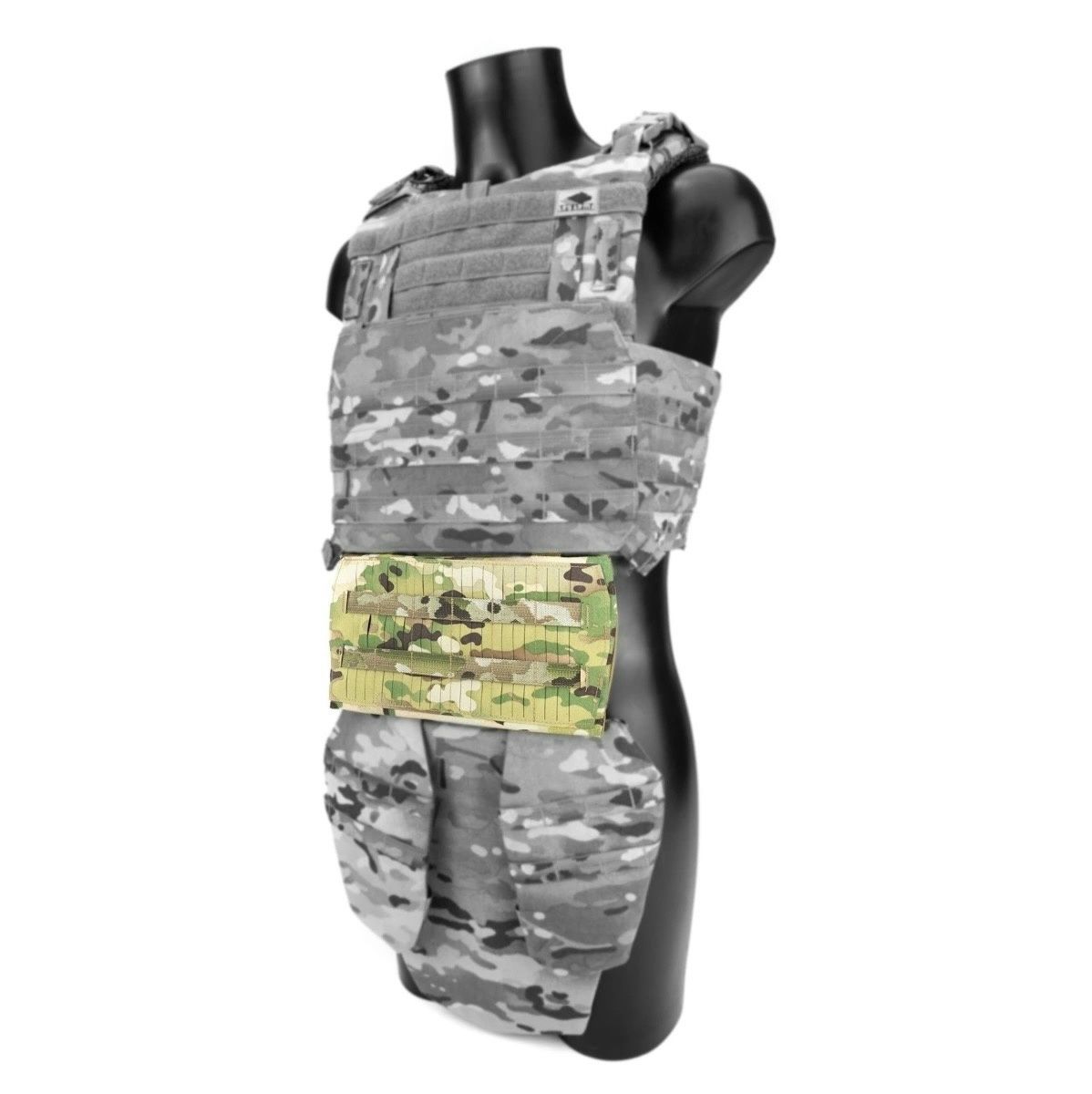 Защита живота А-22 Подорожник + СВМПЭ Ars Arma