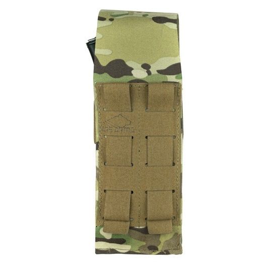 Подсумок АК Клапан на 2 LC Ars Arma