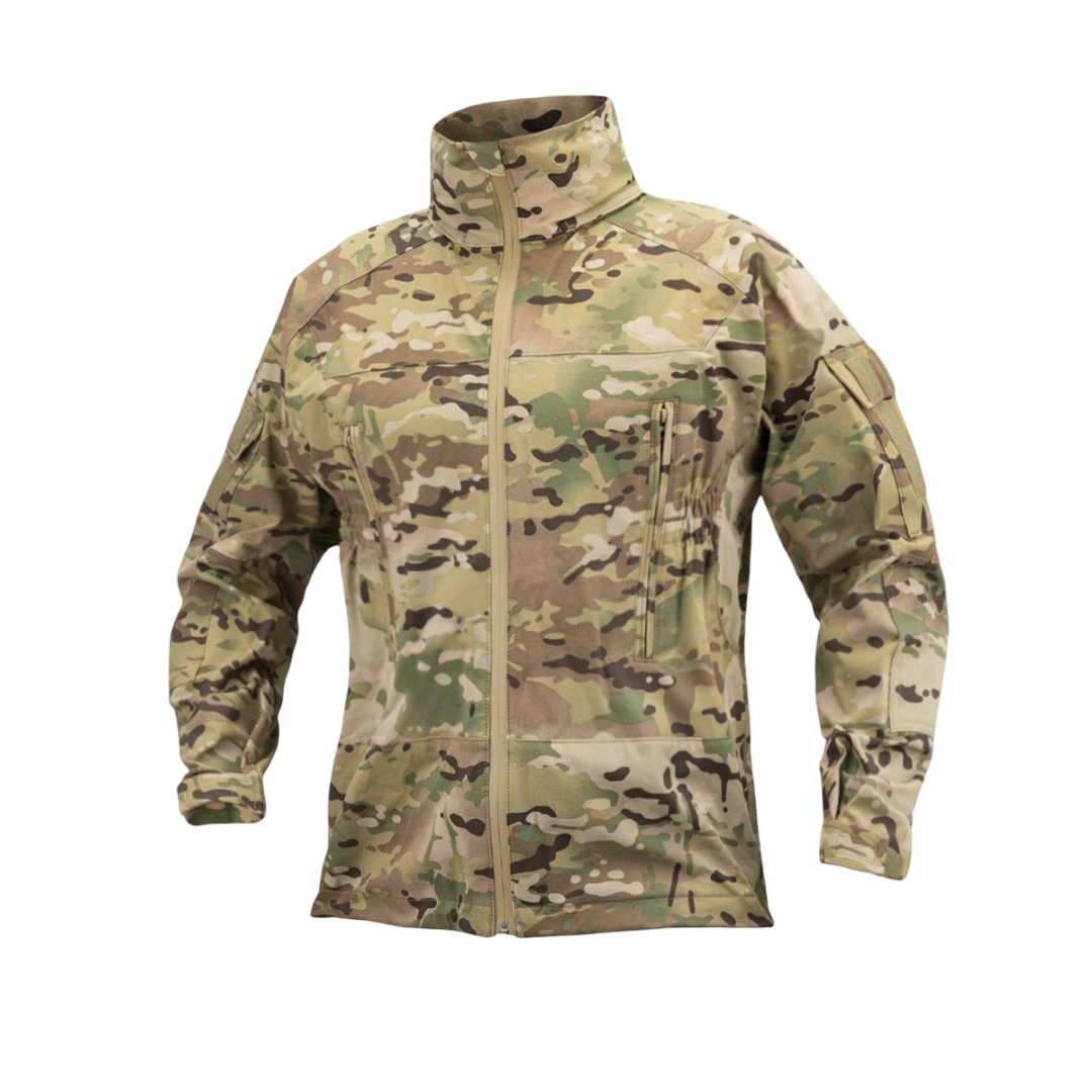 Софтшел куртка Тор Ars Arma