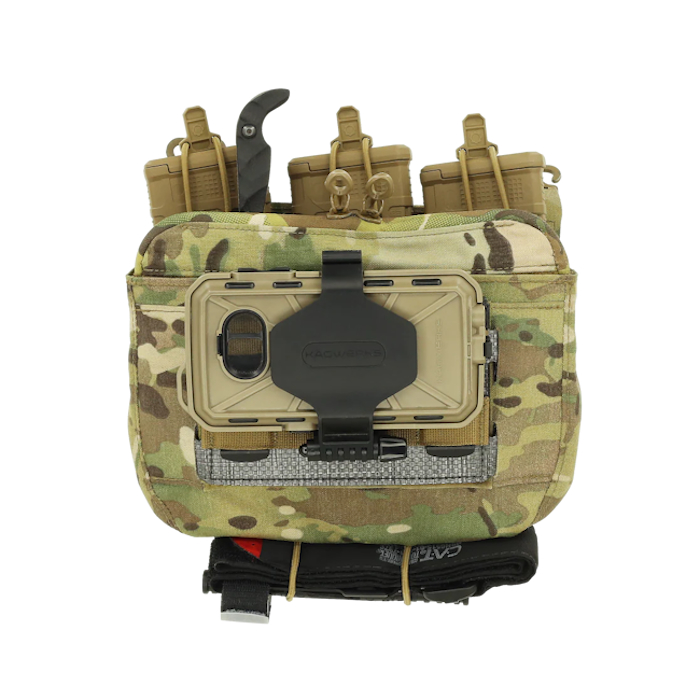 Ferro style DOPE Front Flap панель AC-FP14 Академия Снаряжения