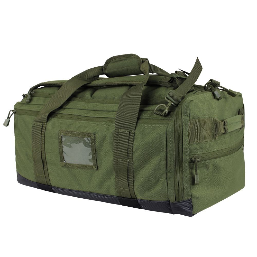 Баул тактический Centurion Duffel Bag CONDOR OUTDOOR